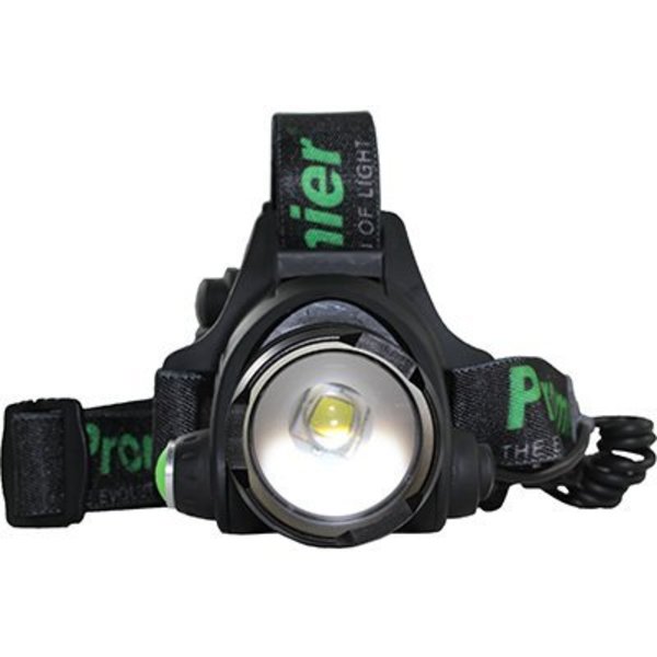 Promier Products 800L Head Lamp LA-800HL-4/8/16